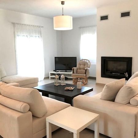 Villa Korais Luxury 3Br Apt With Sea View Tessalónica Exterior foto